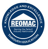 REOMAC logo