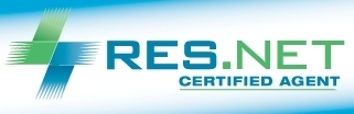 RESNET Certified Agent Logo